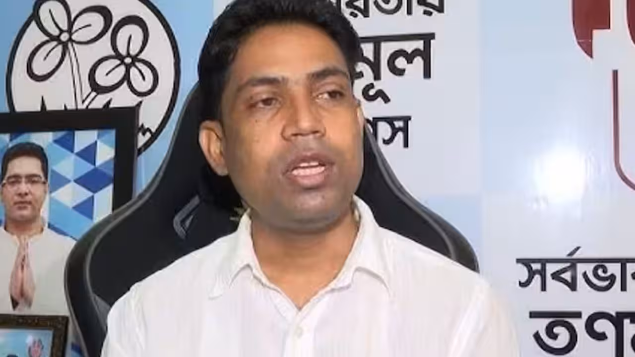 Jahangir Khan | పోటీ నుంచి తప్పుకున్నా ఫోర్త్ ప్లేస్లో ఉంచారు.. ఫల్తా రీపోలింగ్లో పుష్పకు 7 వేల ఓట్లు