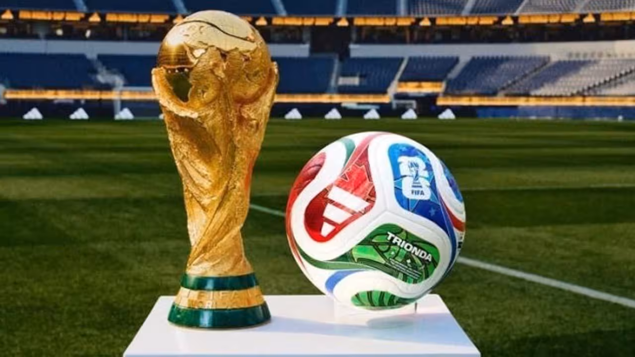 FIFA World | ఫిఫా వరల్డ్కప్ ప్రసారాలపై ఉత్కంఠ.. భారత్లో లైవ్ టెలికాస్ట్ జరిగేనా?
