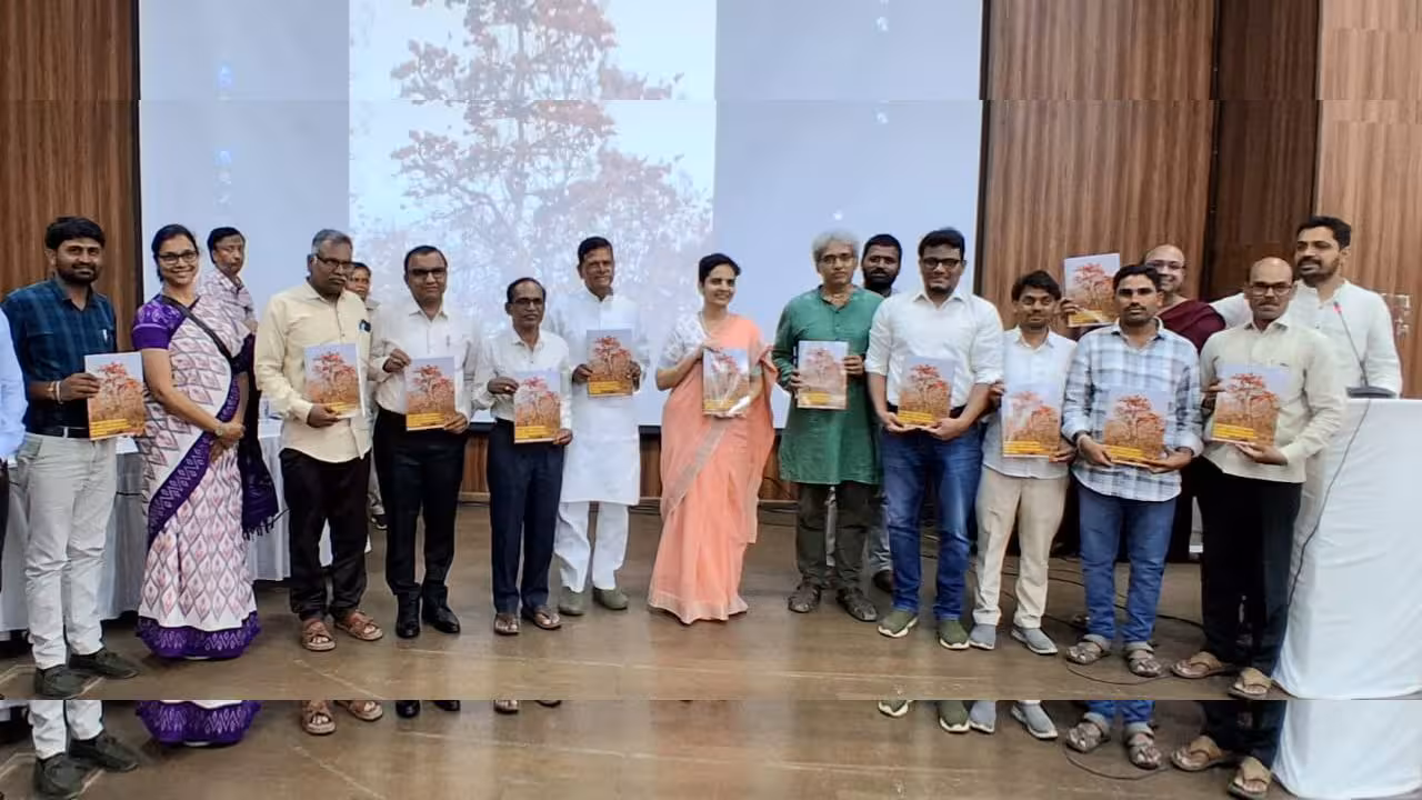 CM Prajavani | ప్రగతిశీల భావాజాలంతోనే సమస్యల పరిష్కారం : జీ చిన్నారెడ్డి