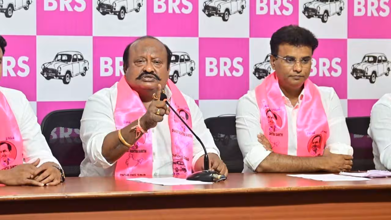 Gangula Kamalakar | రేవంత్ను అంటే బండికెందుకు ఉలుకు..! : గంగుల కమలాకర్