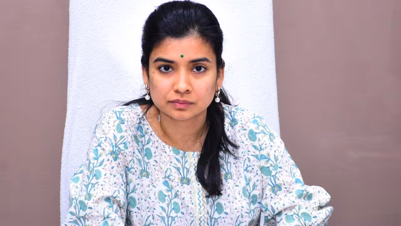 Garima Agrawal | త్వరితగతిన కొనుగోళ్ళు పూర్తయ్యేలా చూడాలి.. కలెక్టర్ గరిమ అగ్రవాల్ ఆదేశం