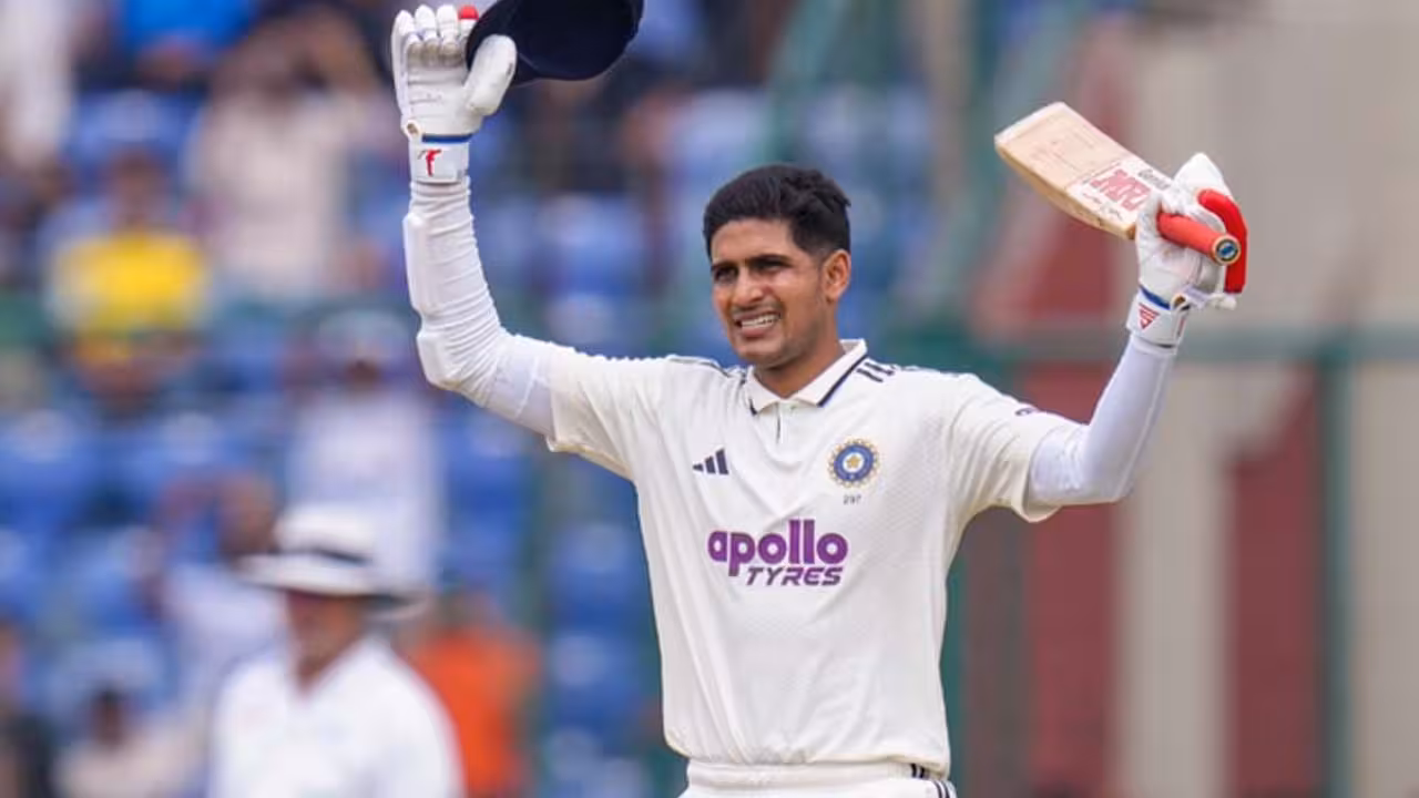 ICC Test Rankings | ఐసీసీ టెస్టు ర్యాంకింగ్స్లో భారీ మార్పులు.. మూడో స్థానానికి భారత్
