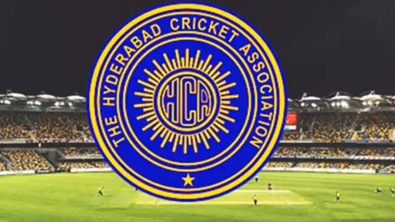 HCA | తొలిసారిగా టీజీ20 క్రికెట్ లీగ్.. హెచ్సీఏ నిర్ణయం