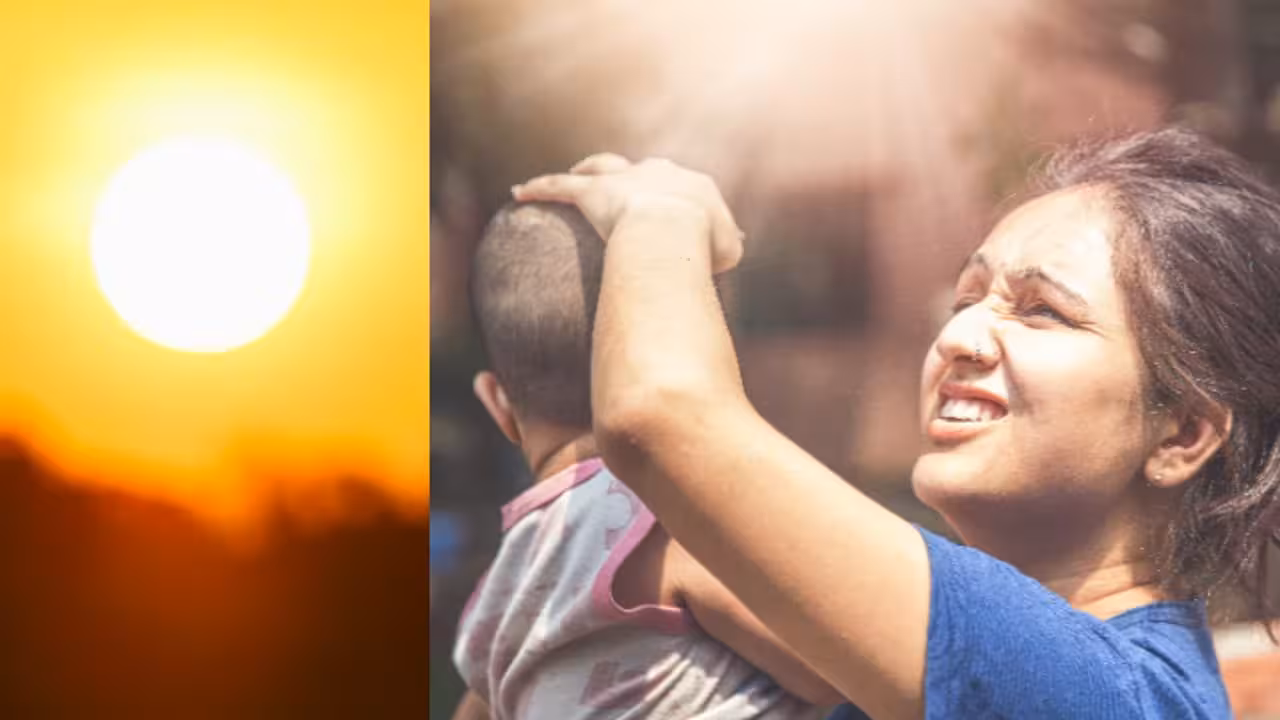 TG Weather | తెలంగాణలో భారీగా పెరుగనున్న ఉష్ణోగ్రతలు.. హెచ్చరించిన వాతావరణశాఖ..!