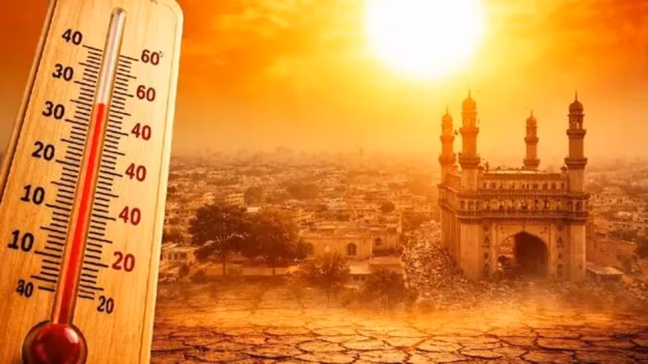 Heat Waves Alert | మూడు జిల్లాల్లో తీవ్రమైన వడగాలులు.. ఆరెంజ్ అలర్ట్ జారీ చేసిన ఐఎండీ
