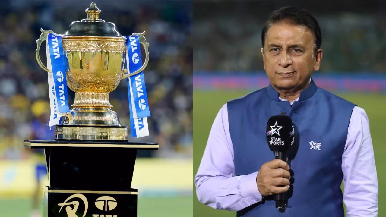 Sunil Gavaskar | ఐపీఎల్ ఫైనల్లో ఆడేది ఈ రెండు జట్లే.. సునీల్ గవాస్కర్ జోస్యం