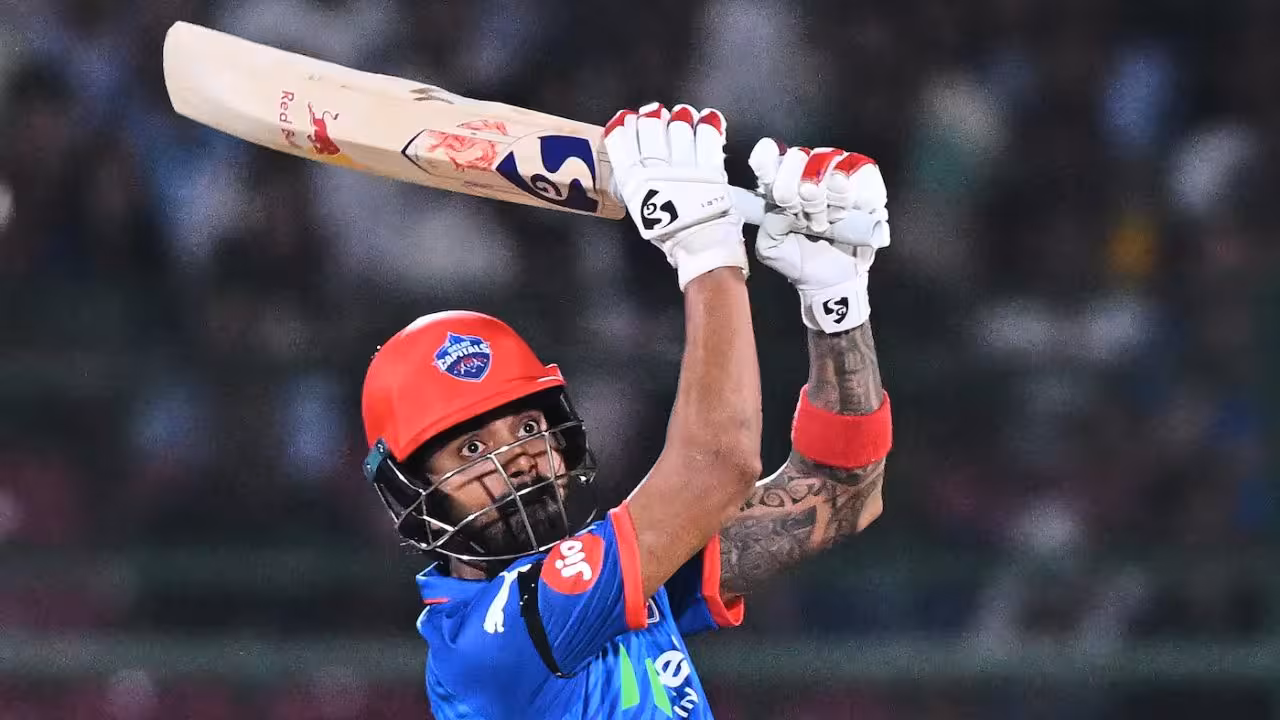 IPL 2026 | కోహ్లీ, రోహిత్లను వెనక్కి నెట్టి.. సరికొత్త రికార్డును నెలకొల్పిన కేఎల్ రాహుల్..!