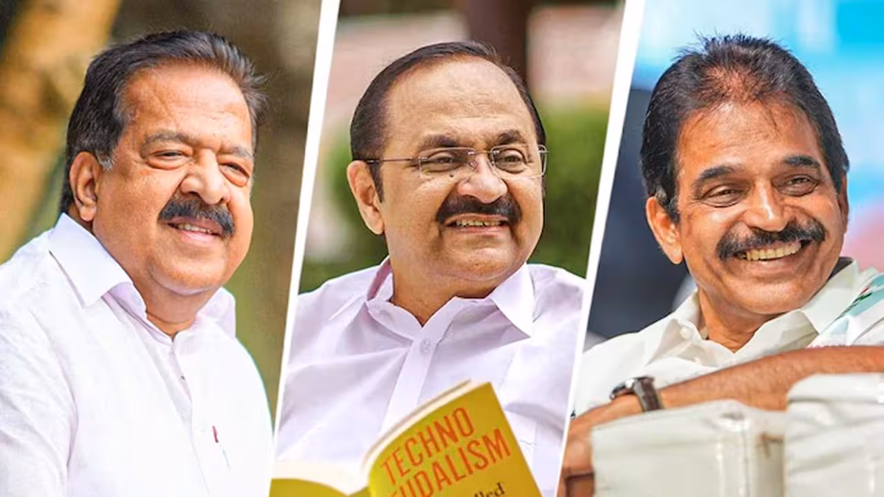 Kerala CM | కౌన్ బనేగా కేరళ సీఎం.. సీనియర్ నేతలకు కాంగ్రెస్ అధిష్టానం పిలుపు..!