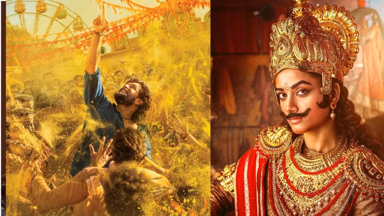 Lenin Teaser | మనోడు వస్తున్నాడు – రగ్గ్డ్ లుక్లో అఖిల్ – లెనిన్ టీజర్ రిలీజ్