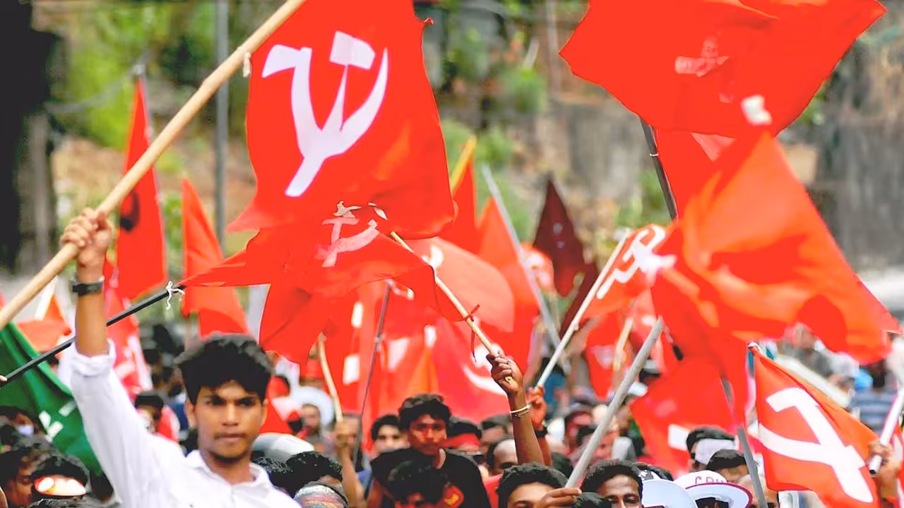 Keralam Assembly Election Results | కేరళం పాయే.. వామపక్షాలకు ఎదురుదెబ్బ..!