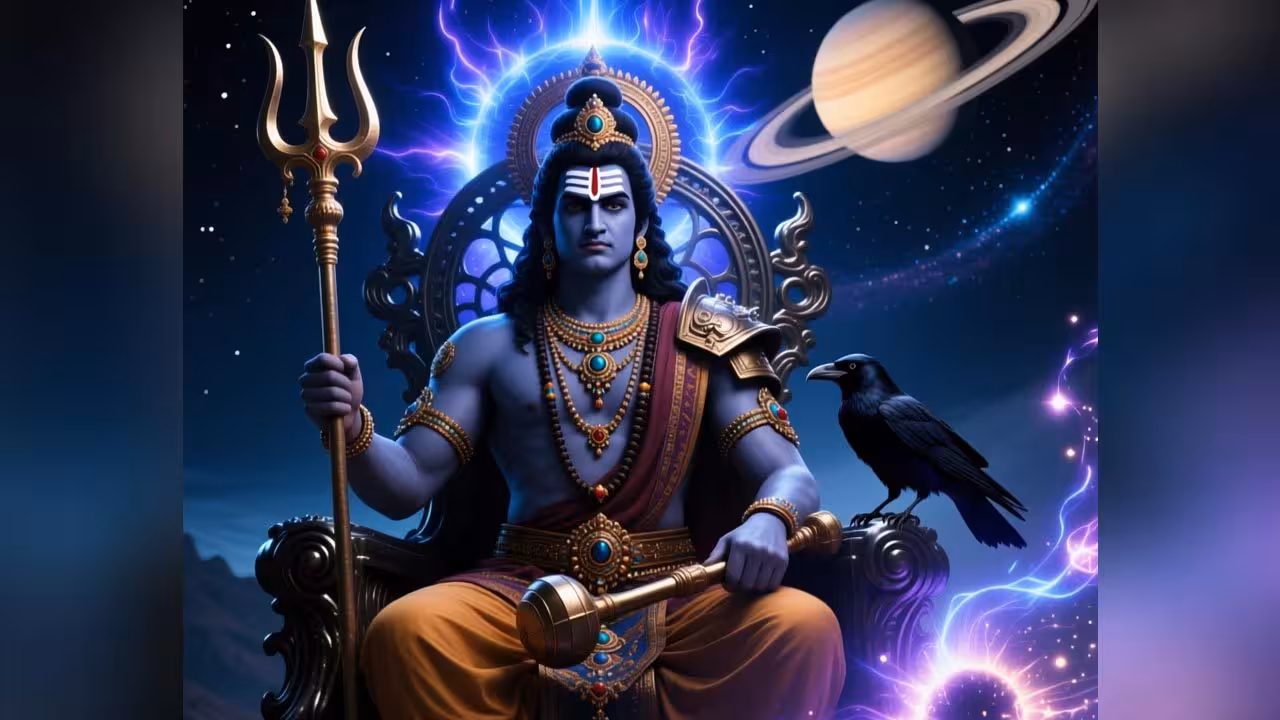 Shani Jayanti 2026 | శని జయంతి విశిష్టత.. కర్మఫలదాత ఆరాధన వెనుక రహస్యమేంటో తెలుసా..?