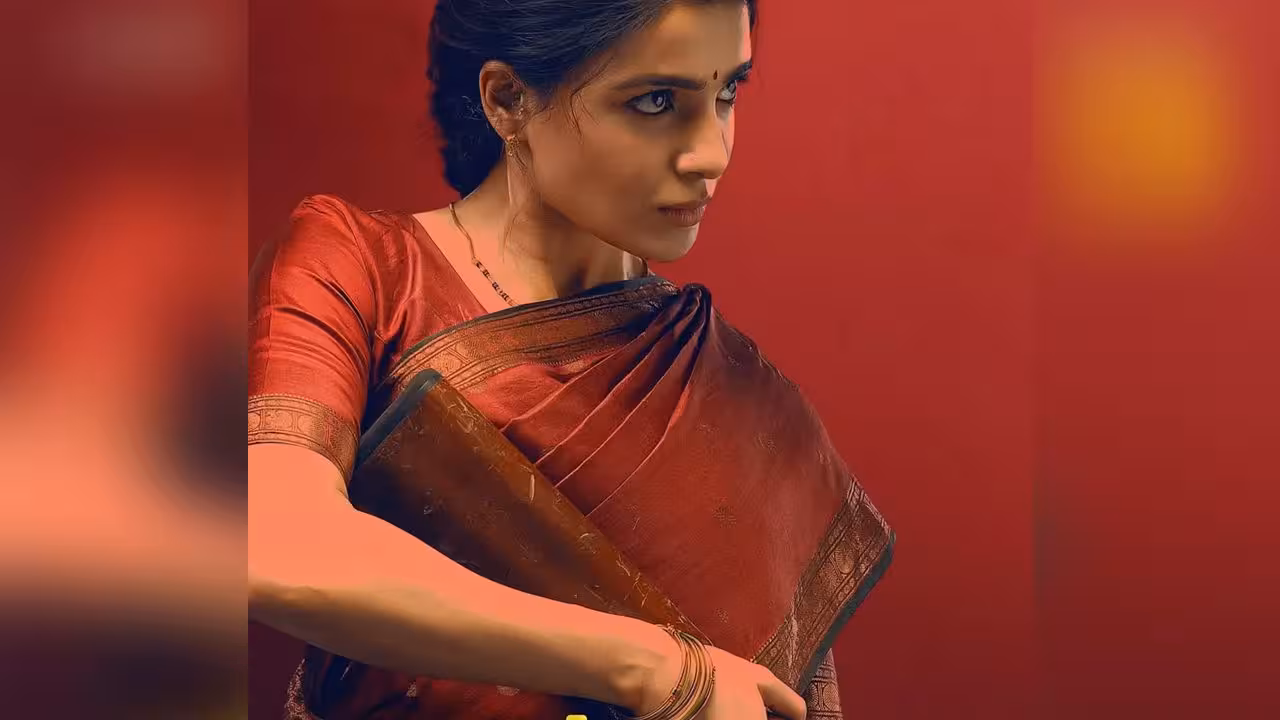Ma Inti Bangaram | జూన్ 19న రానున్న సమంత ‘మా ఇంటి బంగారం’..