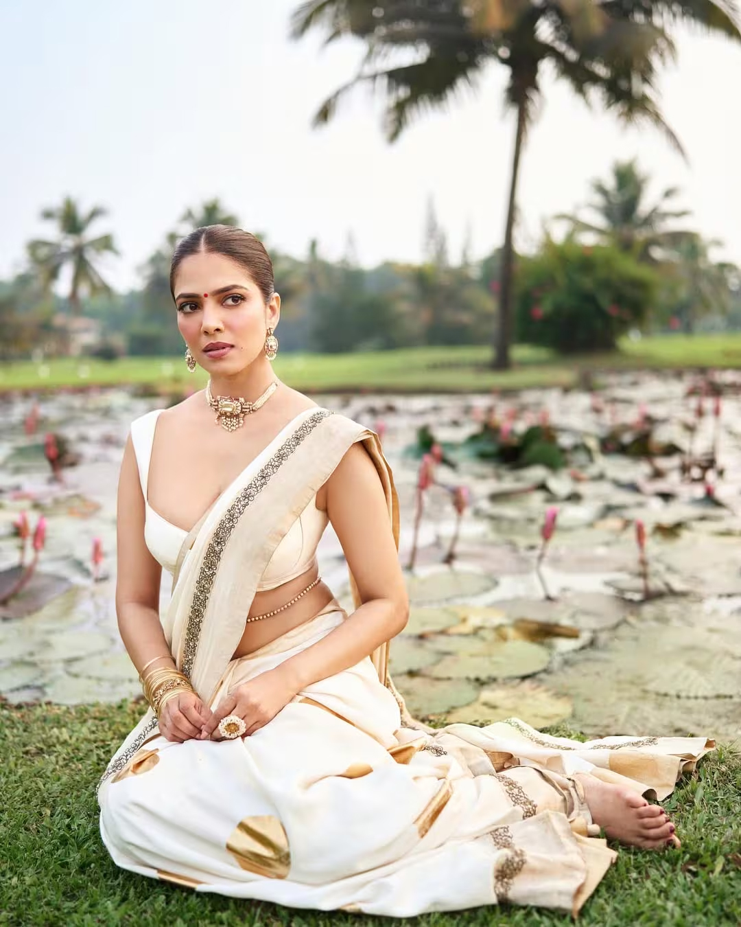 మాళవిక మోహనన్