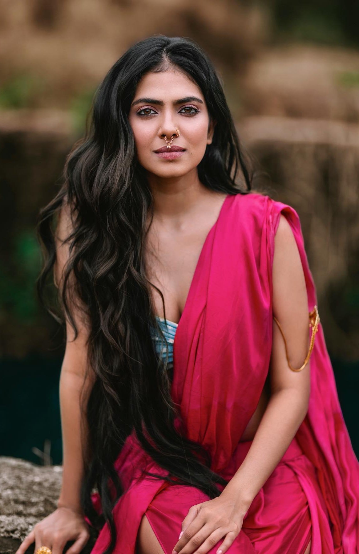 మాళవిక మోహనన్