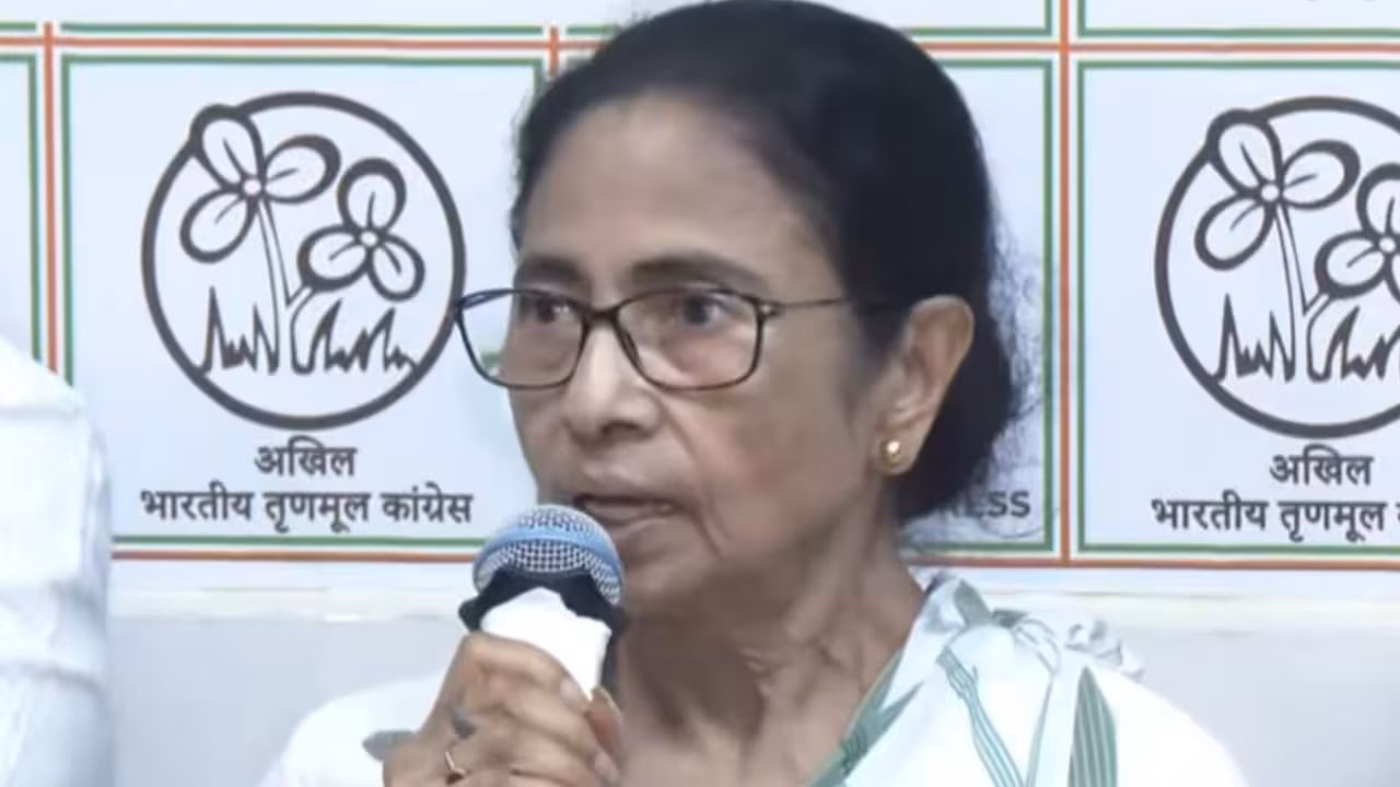 Mamata Banerjee | నేను ఓడిపోలేదు.. రాజీనామా చేయ..!