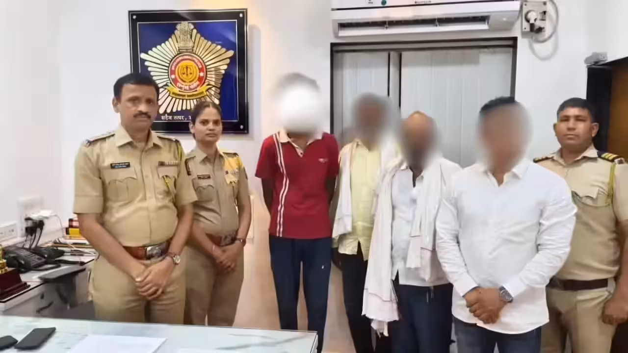 Student | మెడికల్ స్టూడెంట్ భిక్షాటన.. 47 రోజుల తర్వాత రక్షించి ఇంటికి చేర్చిన పోలీసులు..!