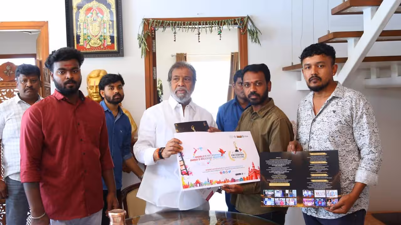 Damodar Rajanarasimha | అన్నిరంగాల్లో హైదరాబాద్ అభివృద్ధి : మంత్రి దామోదర