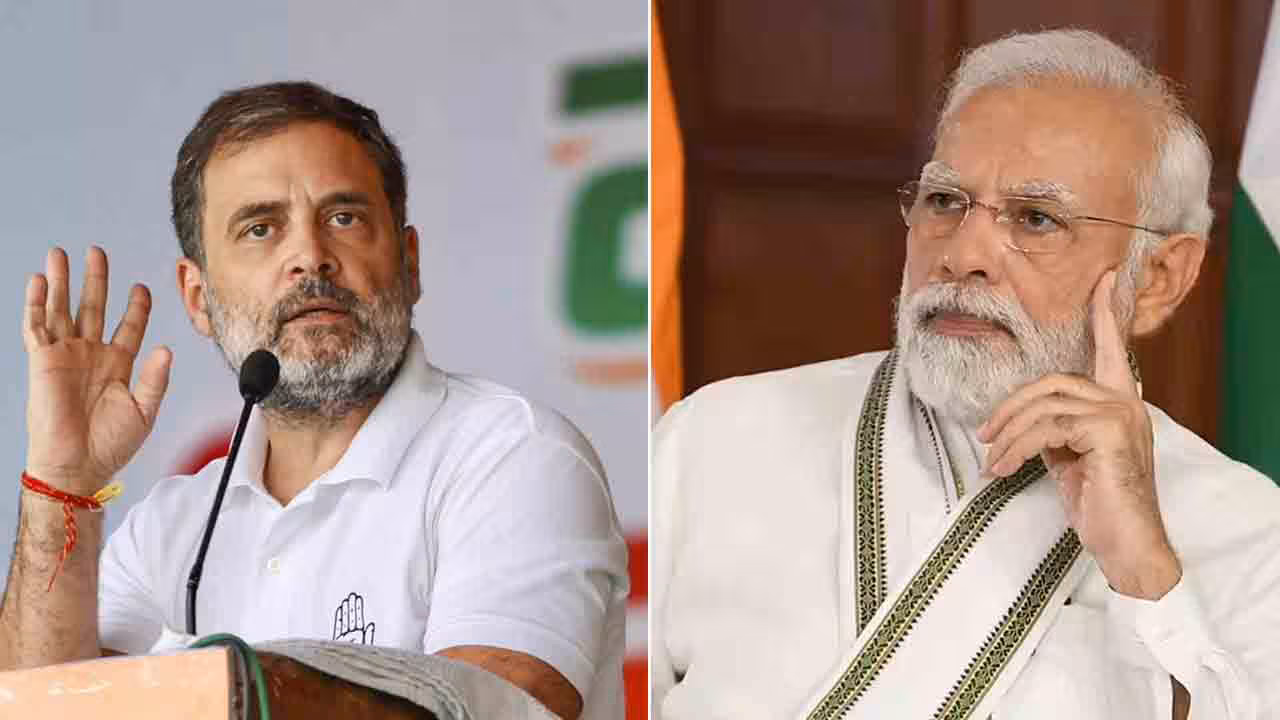 Fuel Prices Hike | ఎన్నికలు ముగిశాయి.. మోదీ వసూళ్లు మొదలయ్యాయి.. ఇంధన ధరల పెంపుపై కాంగ్రెస్ విమర్శలు