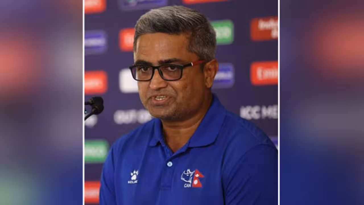 Monty Desai | కెనడా హెడ్కోచ్గా మోంటీ దేశాయ్..!