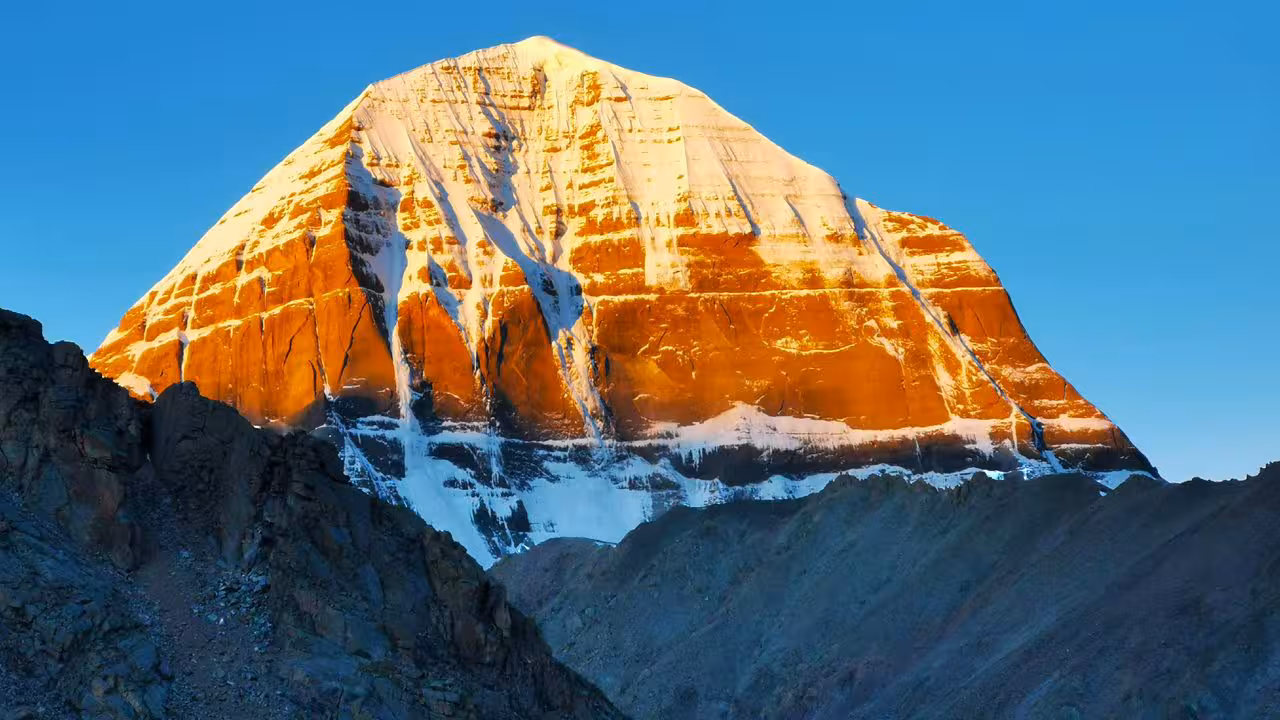 Kailash Mansarovar yatra | కలల యాత్ర.. కైలాస మానస సరోవర్!