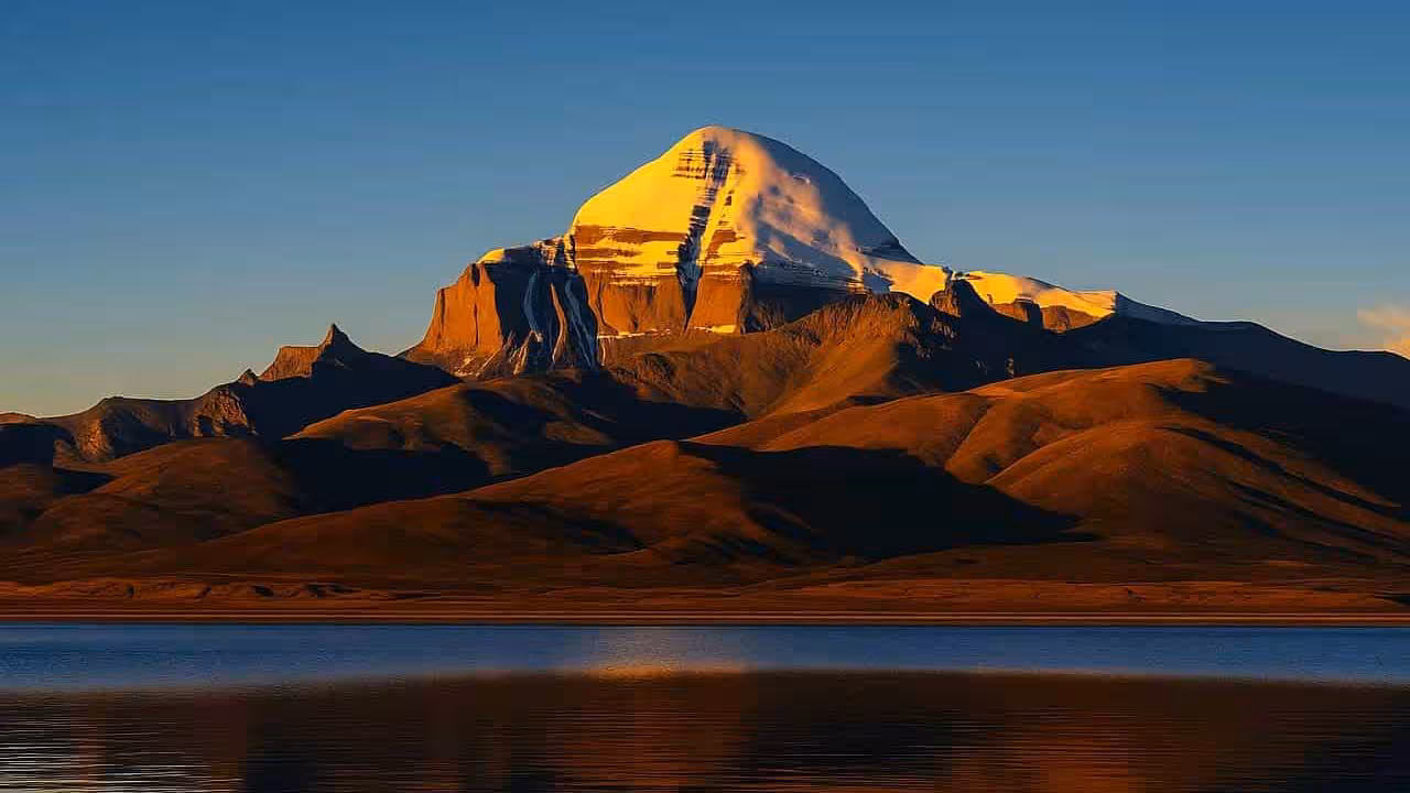 Kailash Mansarovar Yatra | కైలాస మానస సరోవర్ యాత్ర ఫీజు పెరిగింది..! ఒక్కొక్కరికి ఎంత ఖర్చో తెలుసా..?