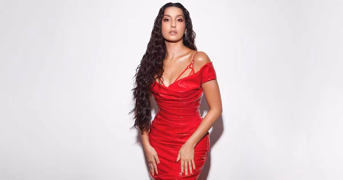 Nora Fatehi | బూతు సాంగ్ కాంట్రవర్సీ.. విచారణకు హాజరైన నోరా ఫతేహి.. తప్పుకు ప్రాయశ్చిత్తంగా….