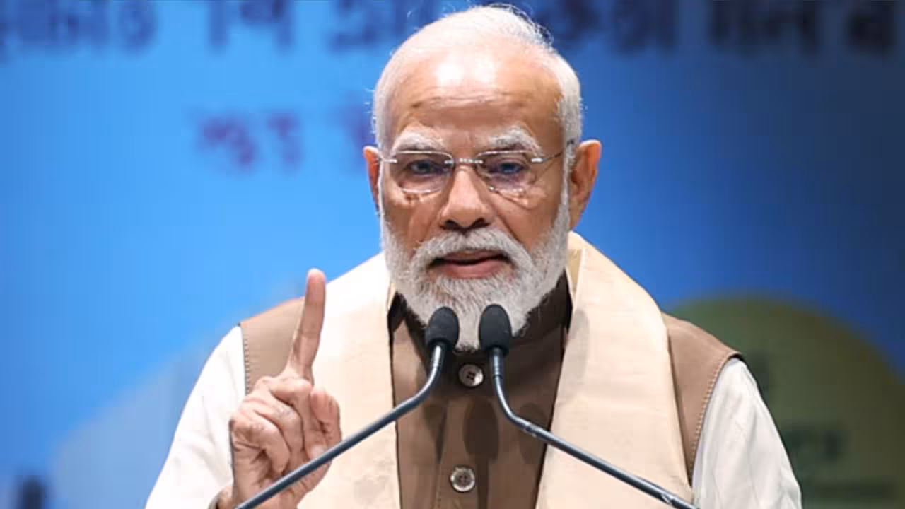 PM Modi | మోదీ సభకు దూరంలో పేలుడు పదార్థాలు సీజ్.. బెంగళూరులో ఘటన..!