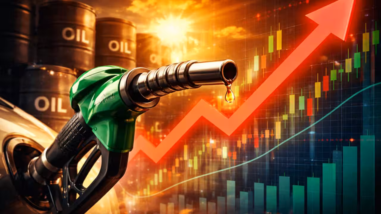 Petrol Price Hike | త్వరలో పెట్రో వాత..? ధరల పెంపునకు రంగం సిద్ధం..!