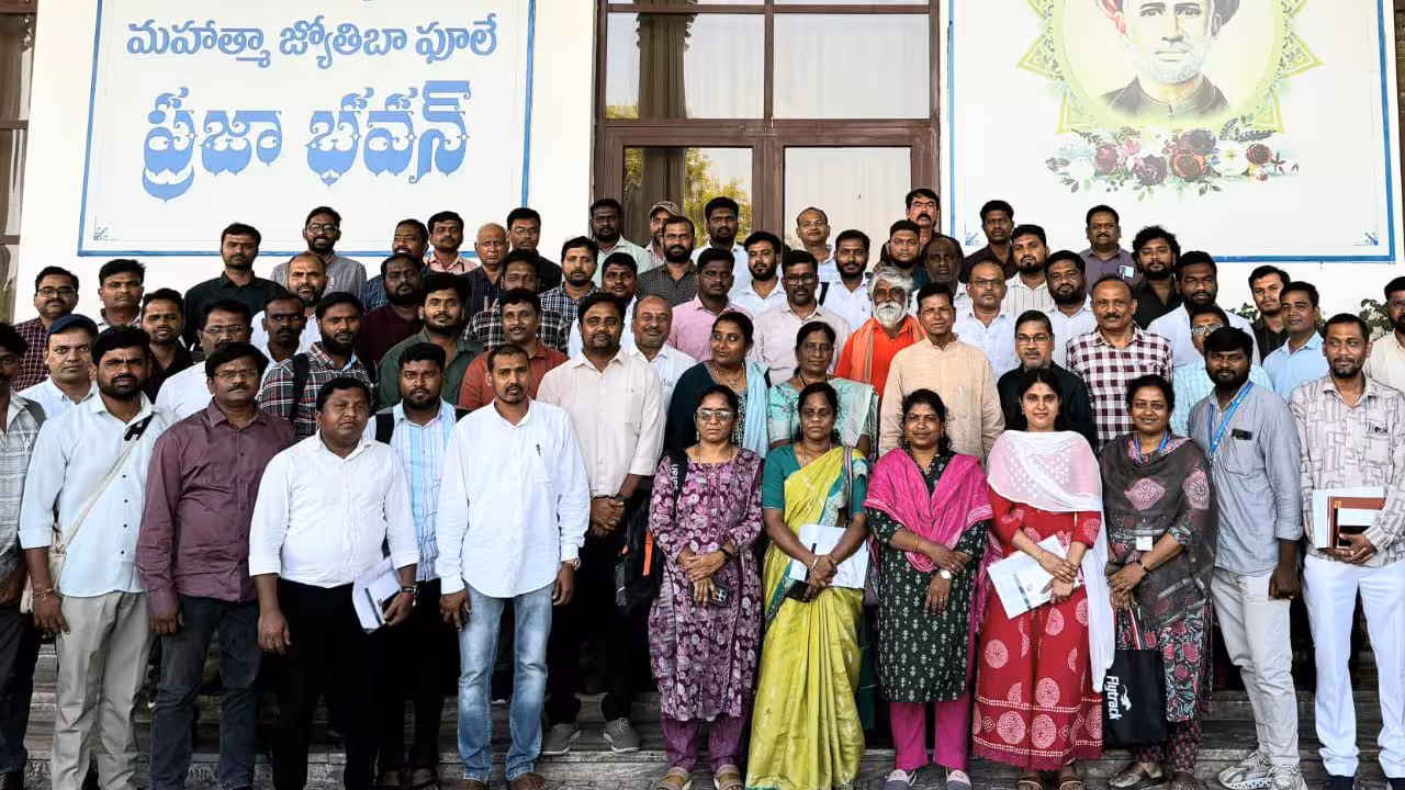 Prajavani | ప్రజా సమస్యలను తక్షణమే పరిష్కరించే వేదికగా ప్రజావాణి.. శిక్షణ కార్యక్రమంలో చిన్నారెడ్డి