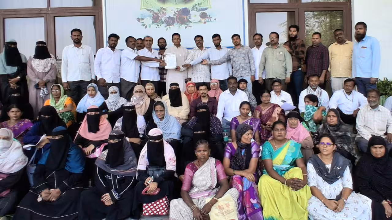CM Prajavani | సీఎం ప్రజావాణికి స్పందన.. 379 దరఖాస్తులు..!