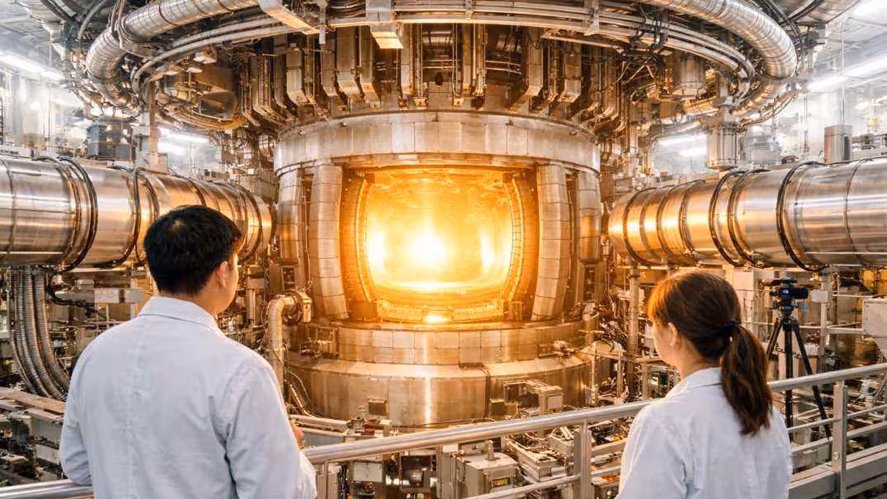 Quantum Research | సూర్యకాంతితో క్వాంటం ఇమేజ్.. చైనా శాస్త్రవేత్తల ఘనత..!