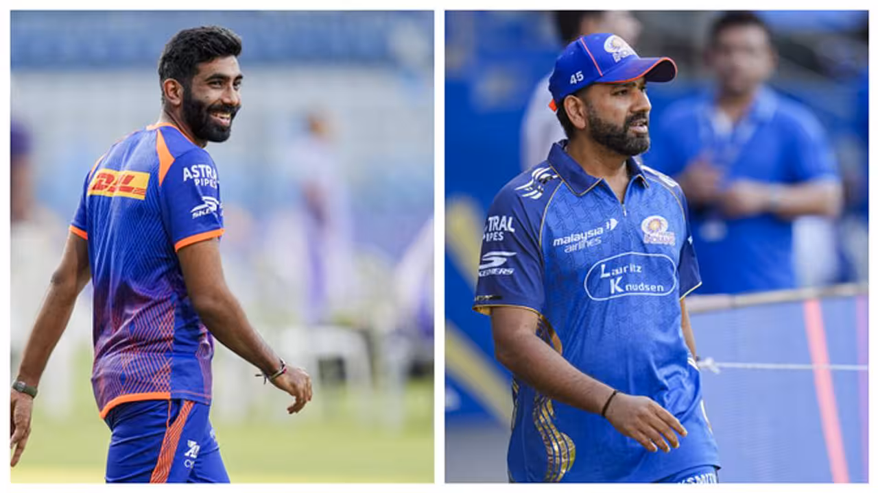 IPL 2026 | ఐపీఎల్లో నిరాశ పరిచిన ముంబయి.. హెడ్ కోచ్ మహేలా జయవర్ధనే ఏమన్నాడంటే..?