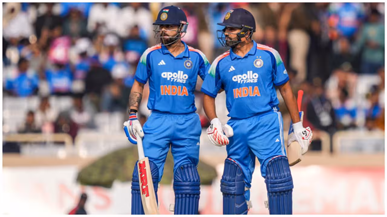 IND vs AFG ODI Squad | అఫ్గానిస్తాన్తో వన్డే సిరీస్.. జట్టును ప్రకటించిన బీసీసీఐ.. రోకోకు ఛాన్స్.. శాంసన్కు నో..!