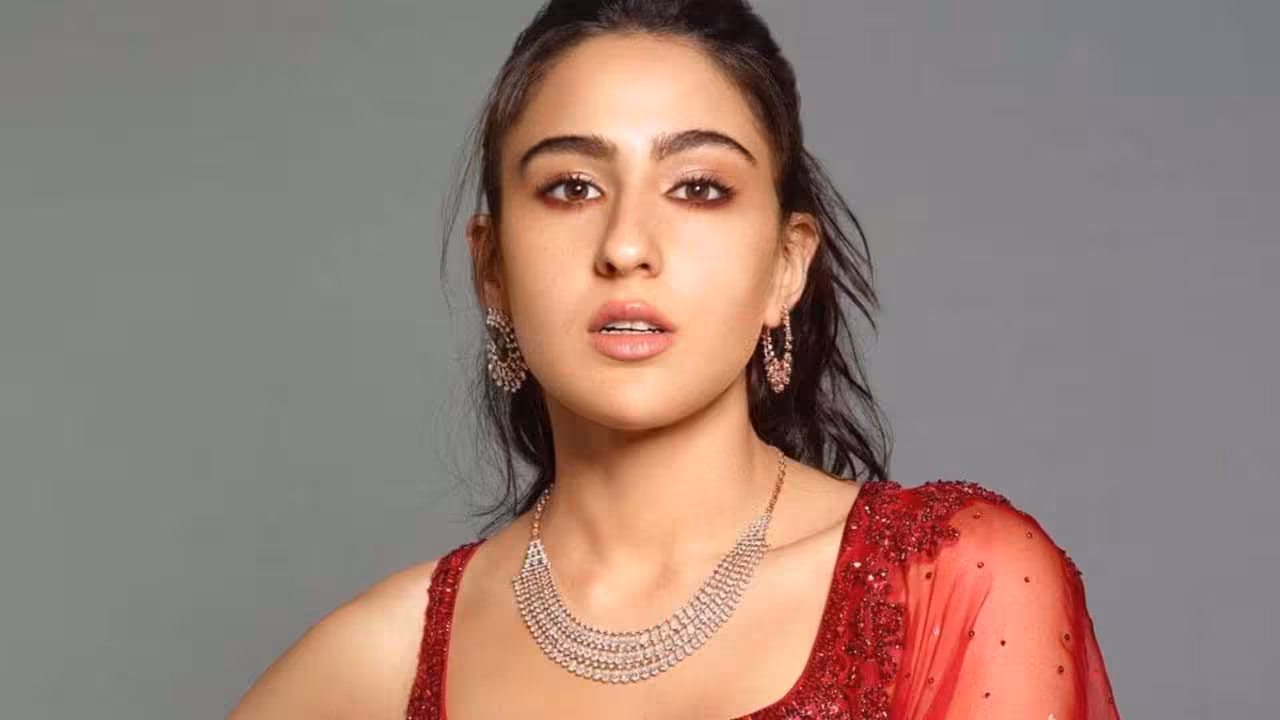 Sara Ali Khan | సమాజం కోసం పెళ్లి చేసుకోవాలనే ఆలోచన లేదు.. సారా అలీ ఖాన్ ఆసక్తికర వ్యాఖ్యలు..