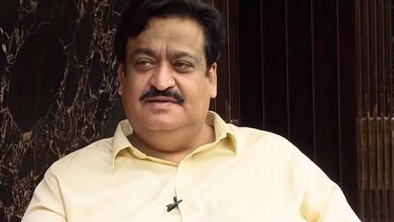 Suniel Narang | ఫిలిం చాంబర్ పదవికి సునీల్ నారంగ్ రాజీనామా.. పర్సంటేజీ వివాదమే కారణమా..?