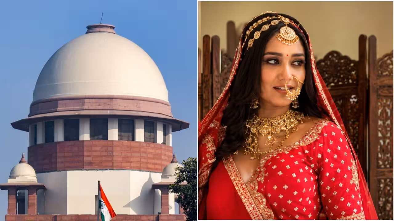 Twisha Sharma Case | సుప్రీంకోర్టుకు చేరిన ట్విషా శర్మ కేసు.. రేపు విచారించే ఛాన్స్..!