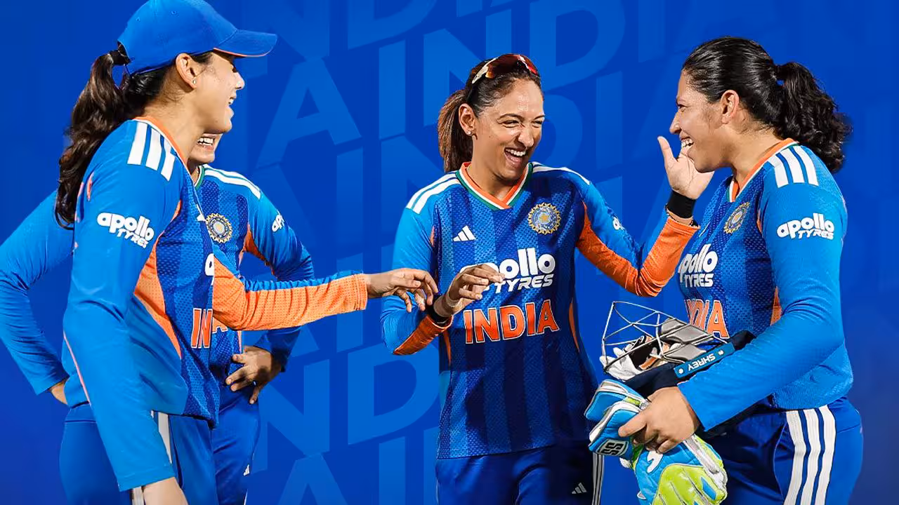 ICC Women’s T20 World Cup | టీ20 వరల్డ్ కప్కు భారత్ జట్టు ప్రకటన.. యువ ఫాస్ట్ బౌలర్ నందినికి ఛాన్స్..!