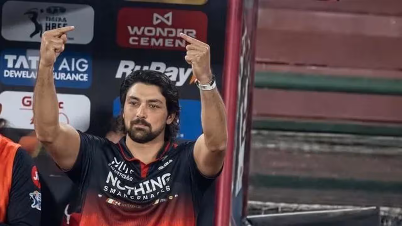 Tim David | టిమ్ డేవిడ్కు షాక్.. 30శాతం మ్యాచ్ ఫీజులో కోత విధించిన ఐపీఎల్..!
