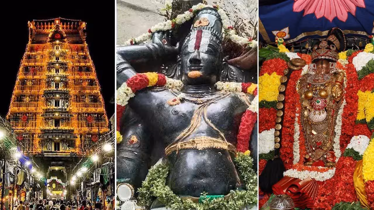 Govindaraja Swamy Brahmotsavam | తిరుమల శ్రీవారి దర్శనానికి వెళ్తున్నారా? తిరుపతిలో జరిగే ఉత్సవాలకు సైతం వెళ్లిరండి..!