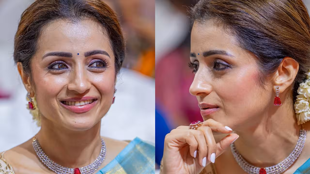 Trisha | త్రిష క్రేజ్ మాములుగా లేదండోయ్..! రెమ్యునరేషన్ కూడా భారీగా పెంచేసింది..!