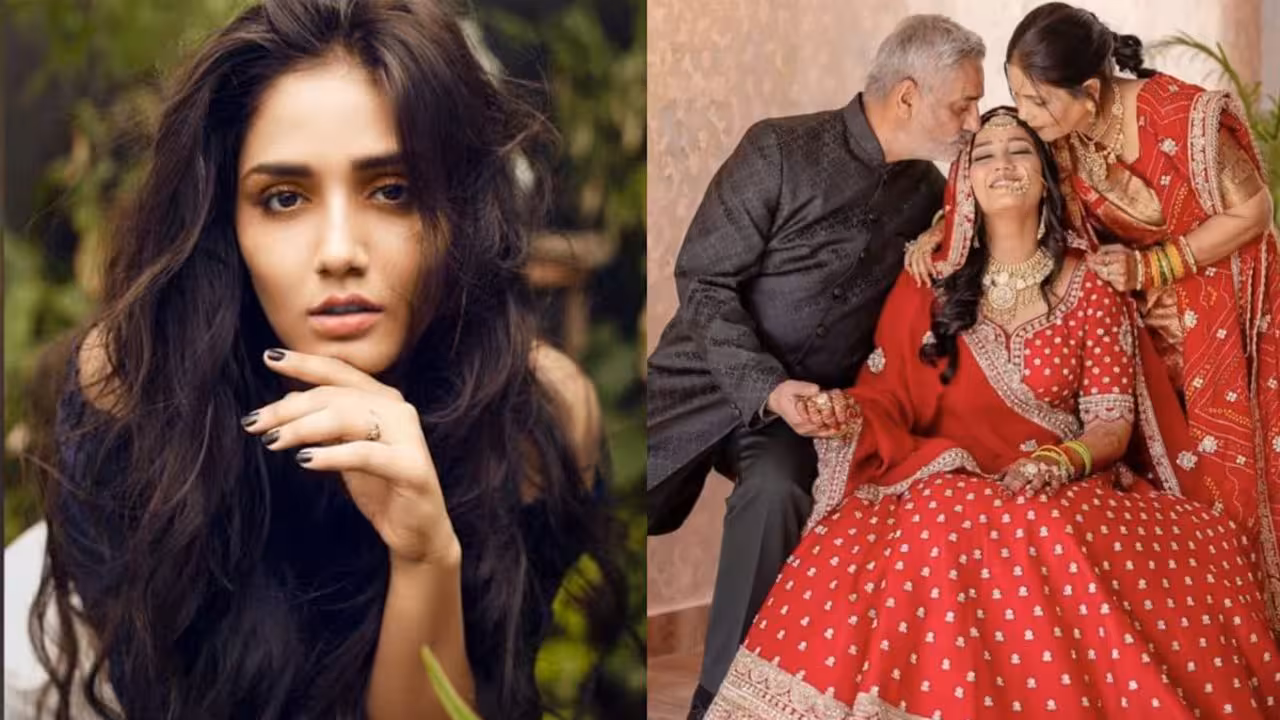 Twisha Sharma | ట్విషా శర్మ కేసులో ట్విస్ట్.. రెండోసారి పోస్టమార్టంకు హైకోర్టు అనుమతి