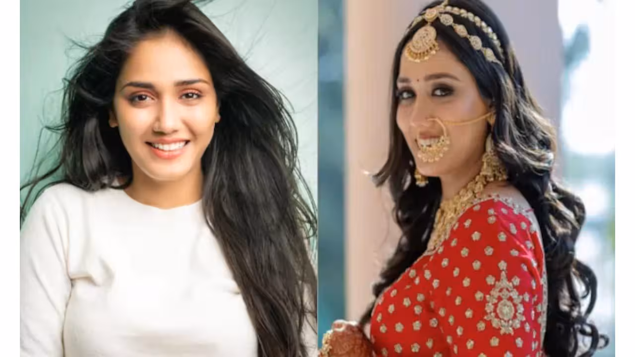 Twisha Sharma | భోపాల్లో తెలుగు నటి అనుమానాస్పద మృతి.. ట్విషా శర్మ కథ విషాదాంతం