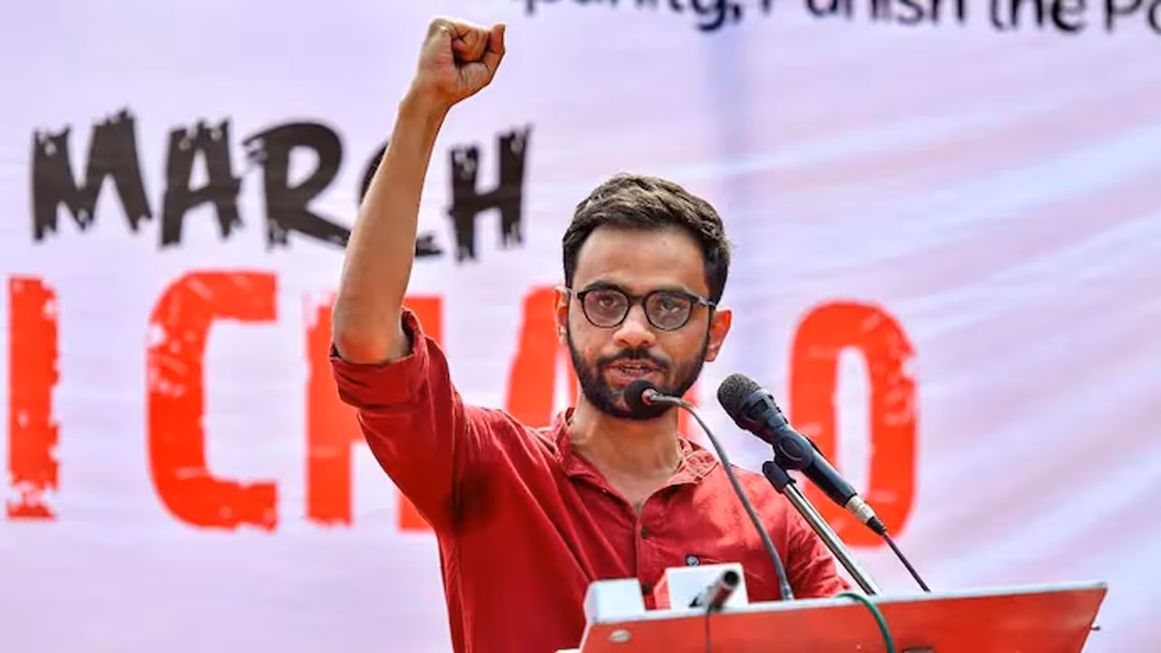 Umar Khalid | ఉమర్ ఖలీద్కు ఢిల్లీ హైకోర్టులో ఊరట.. మధ్యంతర బెయిల్పై జైలు నుంచి మూడురోజులు విడుదల..!