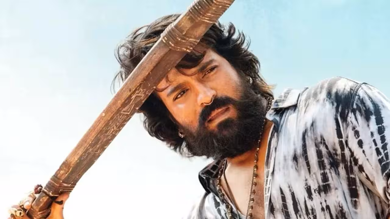 Peddi Run Time | పెద్ది మూవీ రన్ టైమ్ రివీల్ – సోలో హీరోగా రామ్చరణ్ కెరీర్లో ఇదే హయ్యెస్ట్…