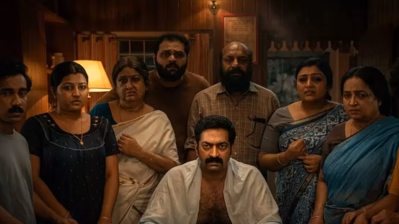 Malayalam OTT | ఓటీటీలోకి మలయాళం బ్లాక్బస్టర్ డార్క్ క్రైమ్ థ్రిల్లర్ మూవీ – 5 కోట్లతో తీస్తే నలభై కోట్లు వచ్చాయి…