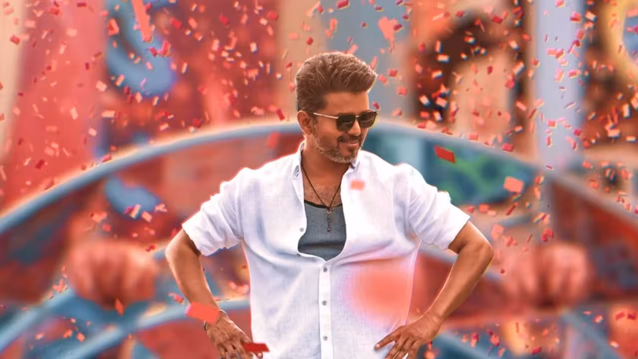 Thalapathy Vijay | కోలీవుడ్ జననాయగన్…. ఫ్లాప్ సినిమాతో మొదలై… రికార్డుల రారాజుగా ఎదిగిన దళపతి విజయ్