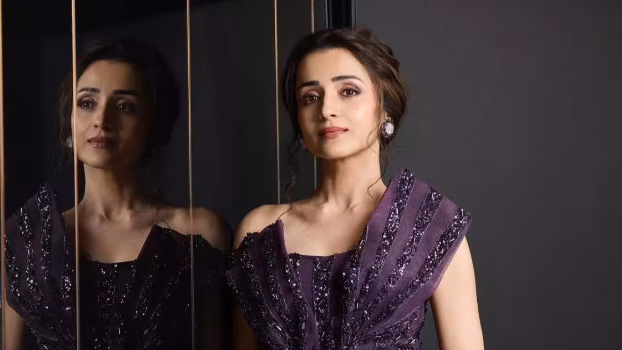 Trisha | 16 ఏళ్లకే మిస్ చెన్నై… ఎంగేజ్మెంట్ క్యాన్సిల్…త్రిష కెరీర్ గురించిన ఆసక్తికర విషయాలు ఇవే…