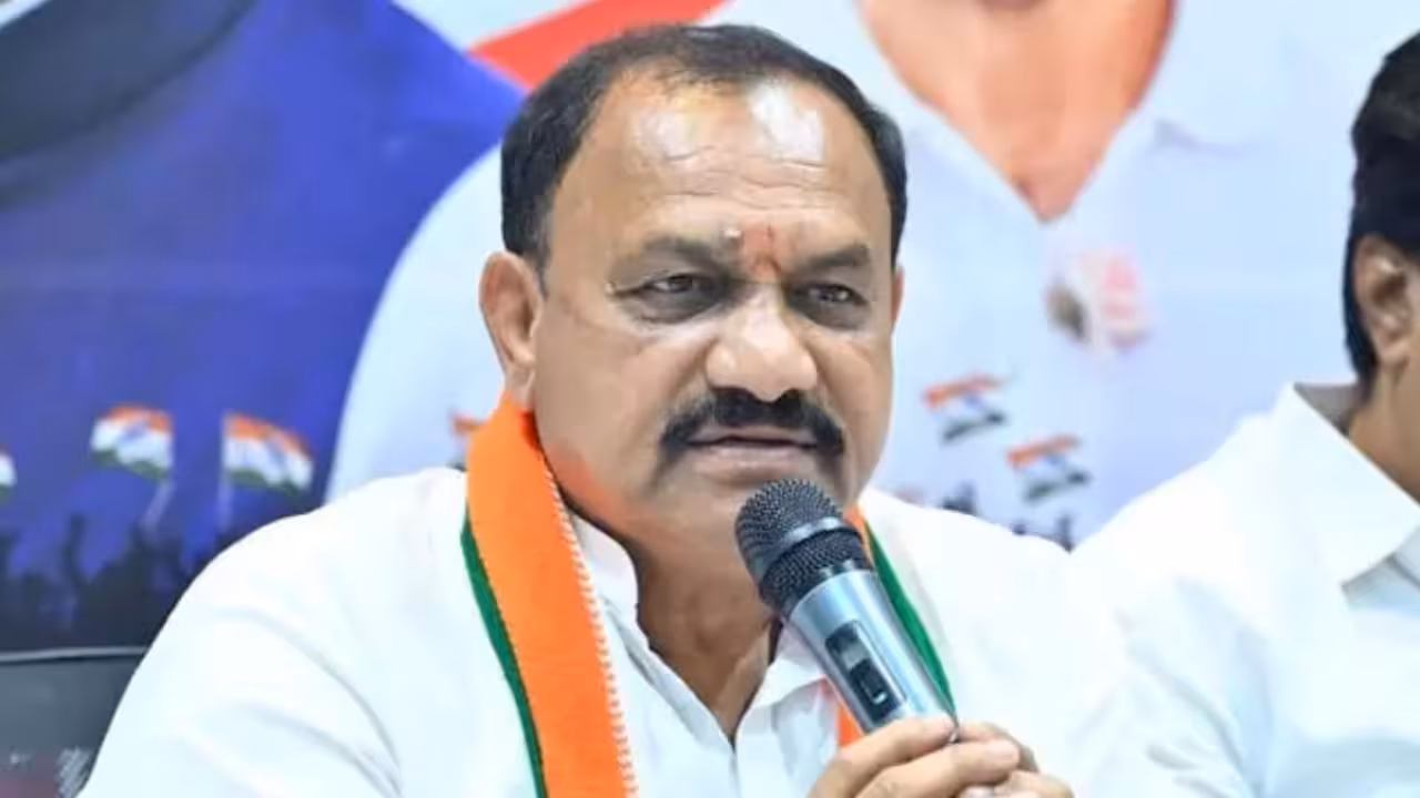 Mahesh Kumar Goud | కేరళం విజయం తెలంగాణకు మరింత బలాన్నిచ్చింది: మహేష్ కుమార్ గౌడ్