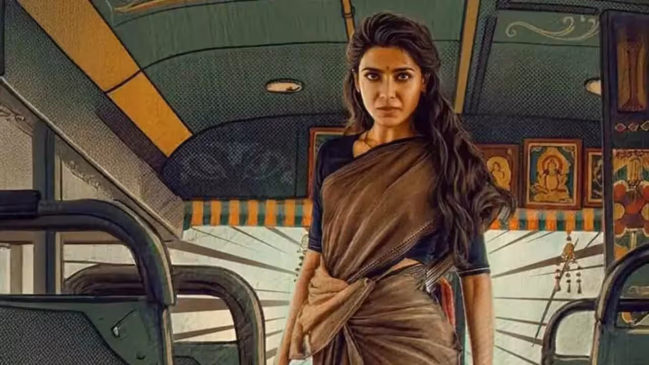 Samantha | ప్రమోషన్లు లేవు.. అప్డేట్స్ లేవు.. సమంత మా ఇంటి బంగారం వాయిదా పడనుందా?