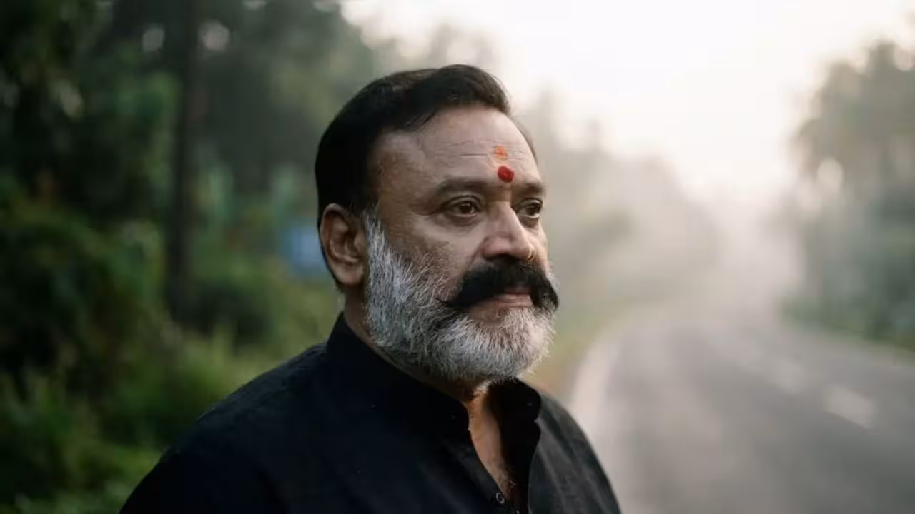 Malayalam | రోడ్డు ప్రమాదంలో ప్రముఖ మలయాళ నటుడు కన్నుమూత – 12 ఏళ్ల తర్వాత రీఎంట్రీ…అంతలోనే విషాదం..